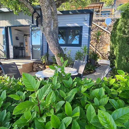 Au Petit Paradis