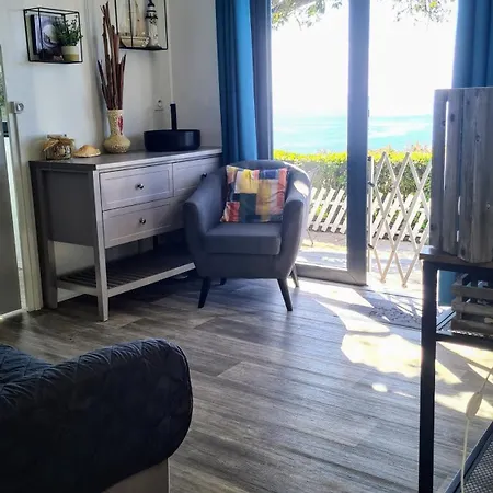 Au Petit Paradis Campingplads