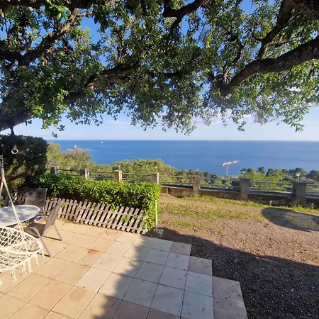 Au Petit Paradis Kemp Saint-Raphaël