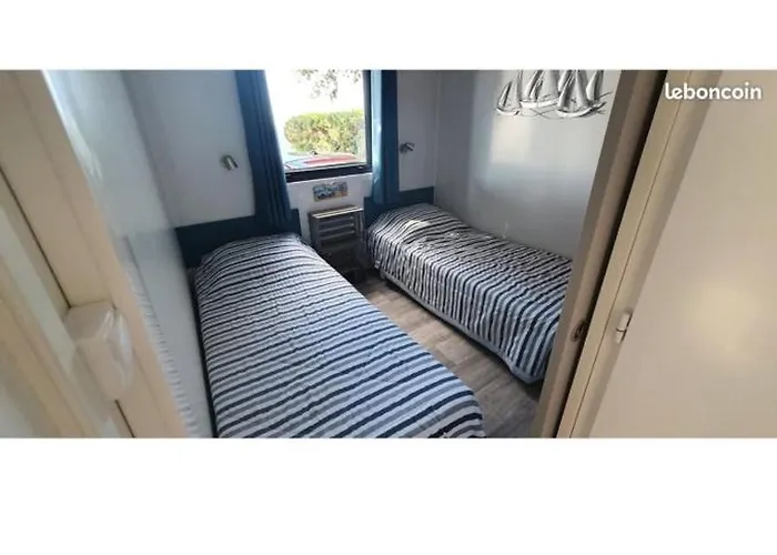 Au Petit Paradis * Saint-Raphaël