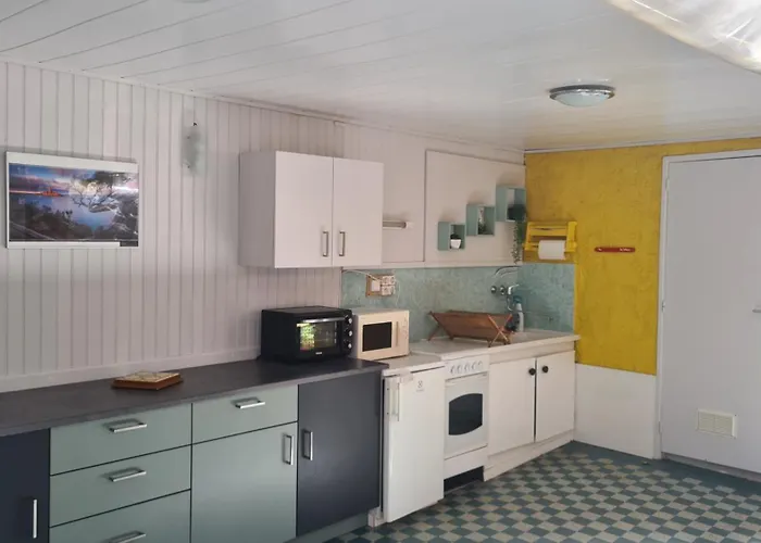 Camping Au Petit Paradis *