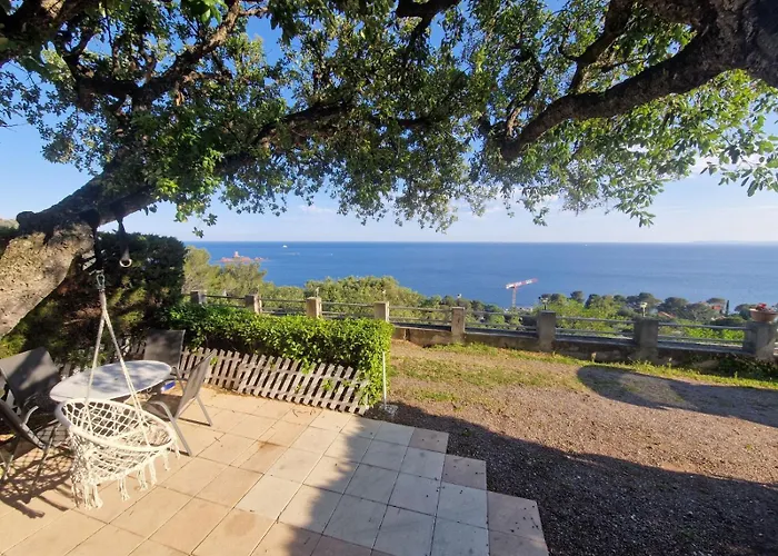 Au Petit Paradis Camping Saint-Raphaël